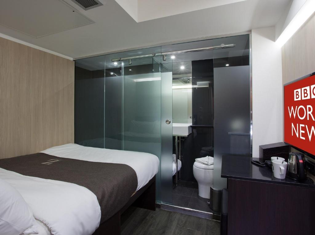 Double Room without Window