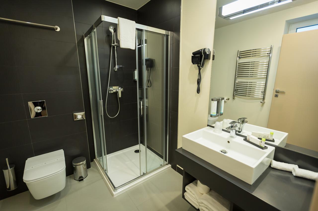 Budget Single Room