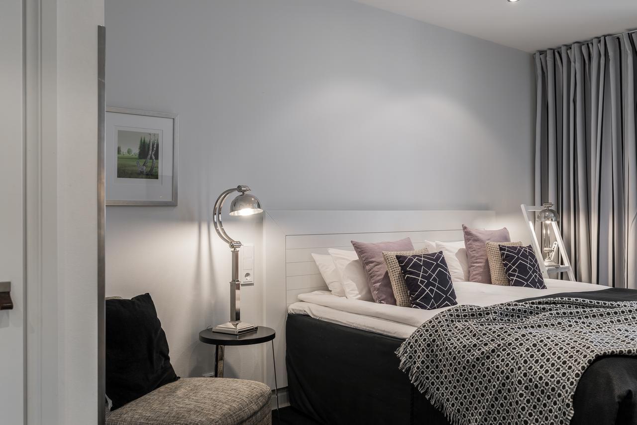 Comfort Double or Twin Room