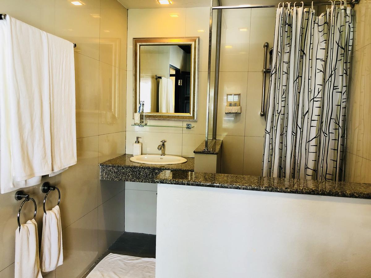 Executive Double Room