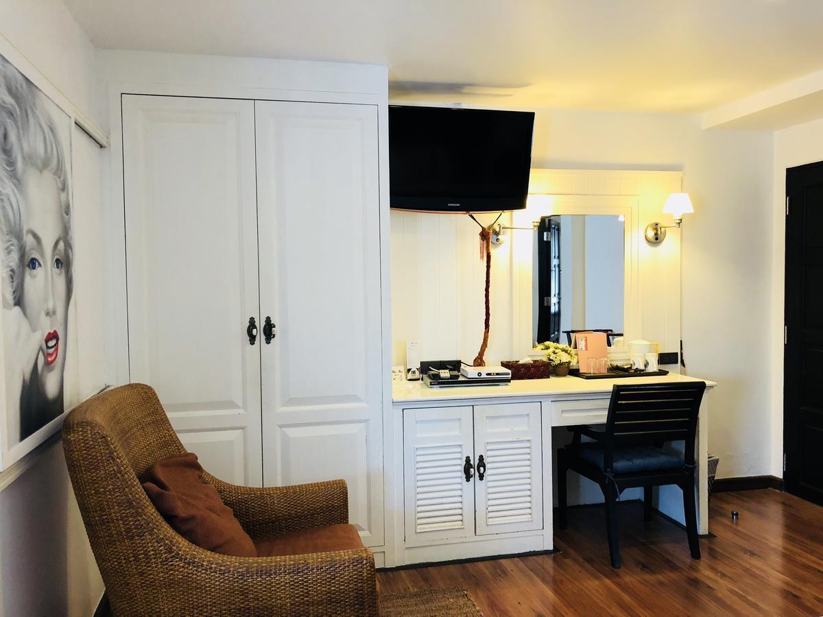 Executive Double Room