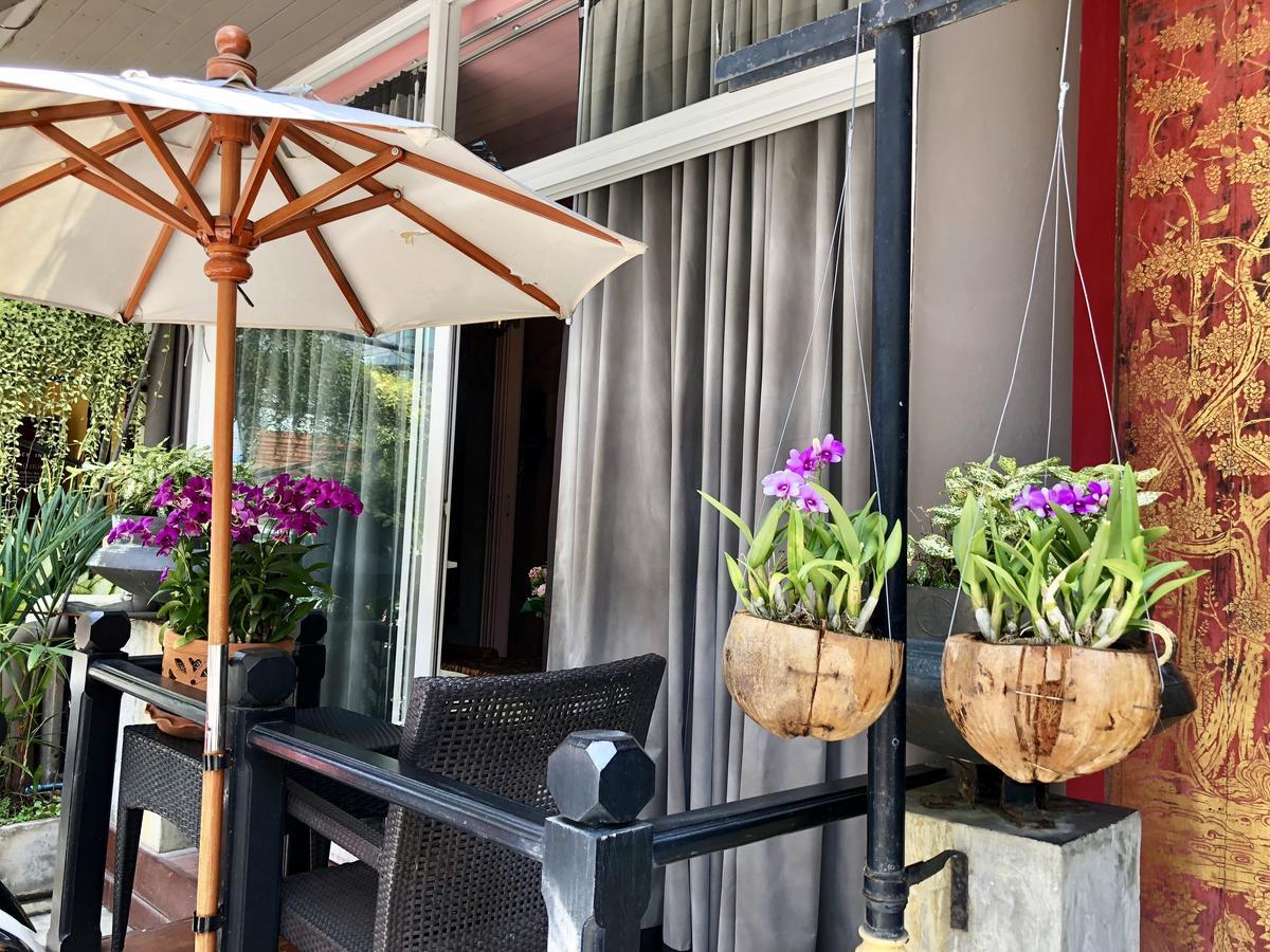 Queen Room Balcony