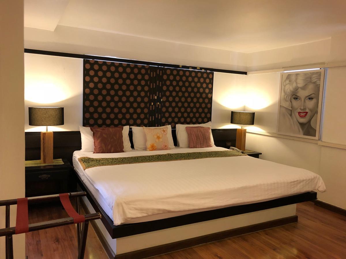 Executive Double Room