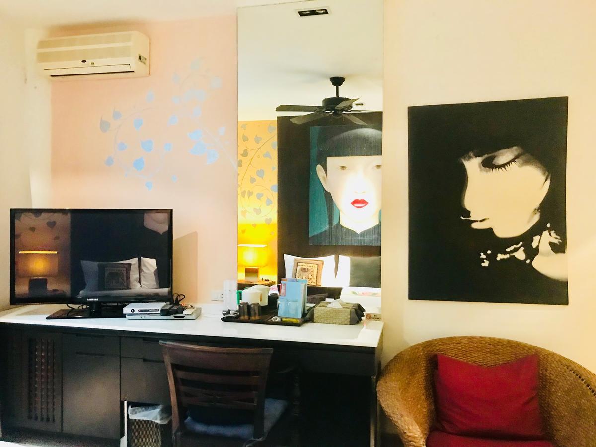 Executive Double Room