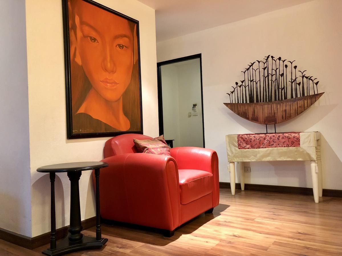 King Room