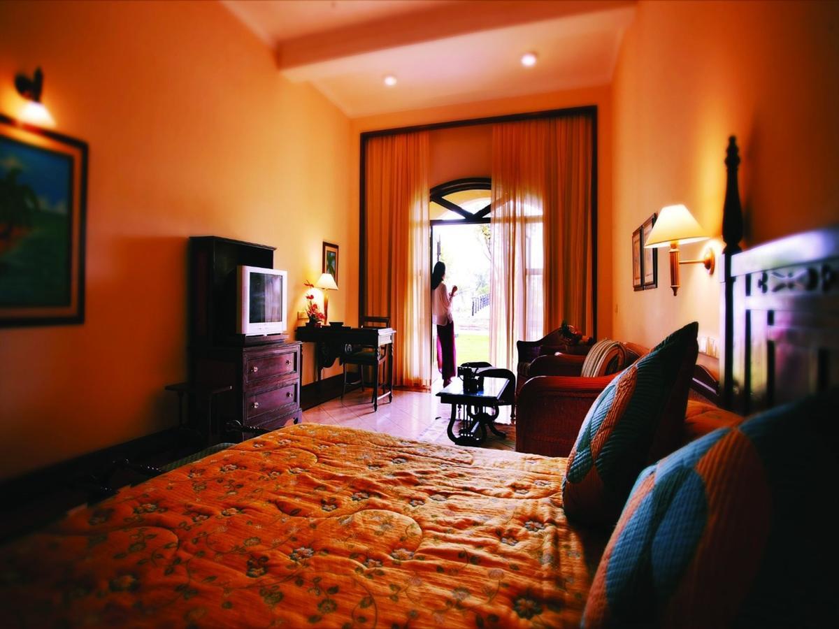 Sea View Suite Twin - 10% Discount on Food & Beverages - 15% Discount on Spa and Laundry