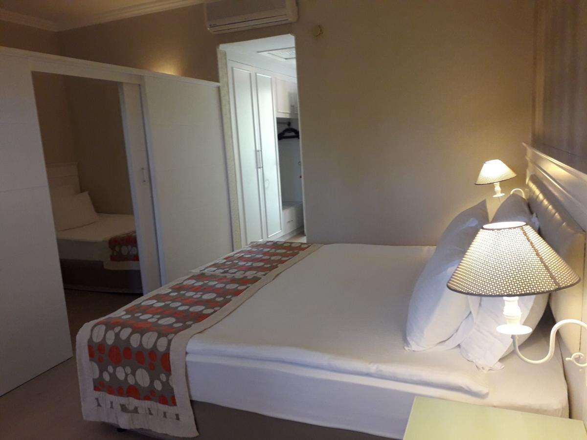 Large Room All Inclusive