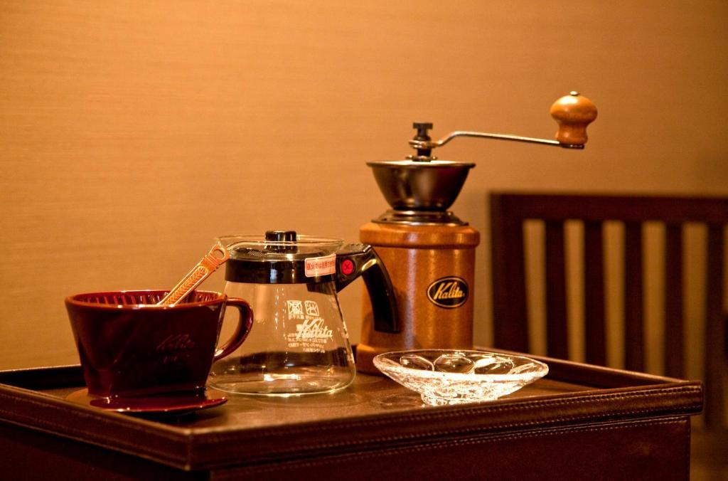 Deluxe Triple Room - Non-Smoking
