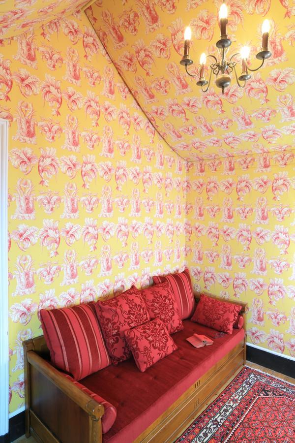 Suite (4 Adultes)