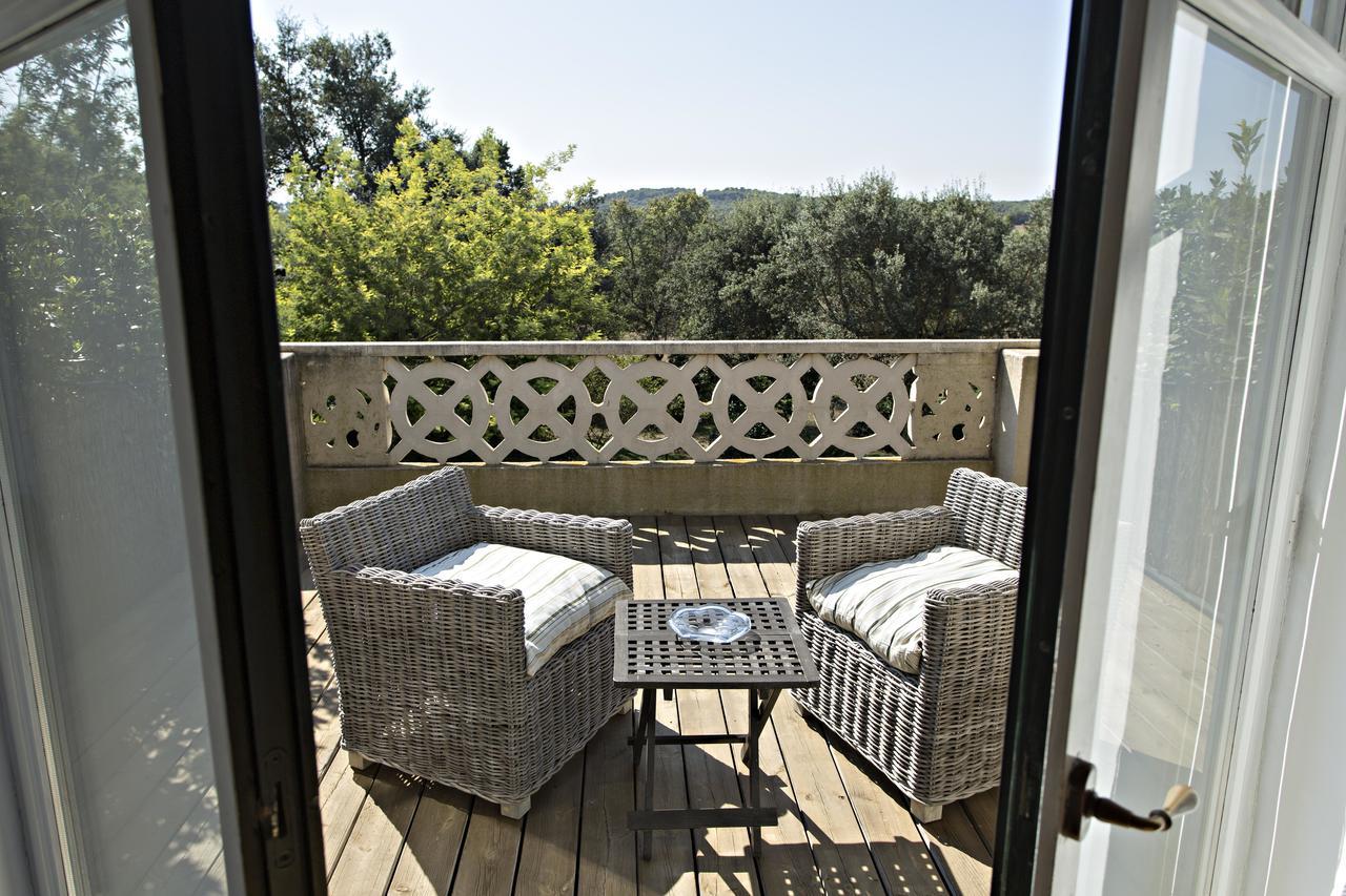Suite with Terrace