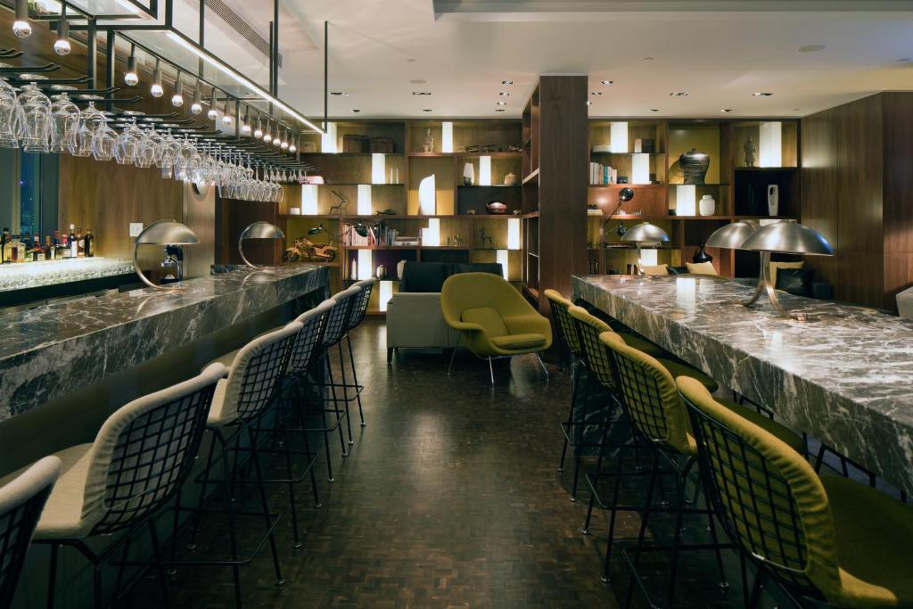 Club 65 Suite