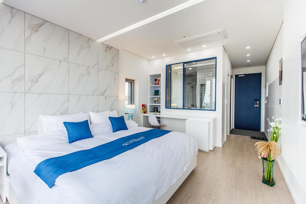 Deluxe Double Room Sea View