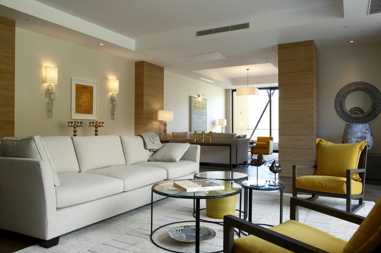 Executive Suite Recover & Energize