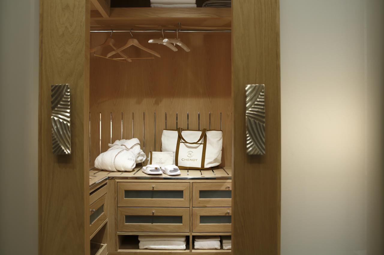 Executive Suite Recover & Energize