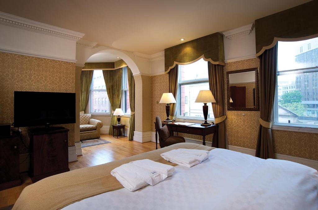Suite