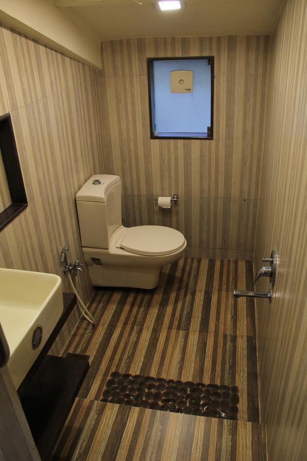 Duplex Room
