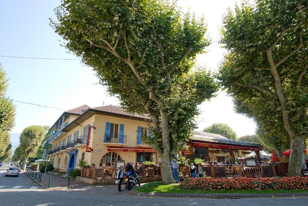 Suite Familiale Confort (4 Adultes)