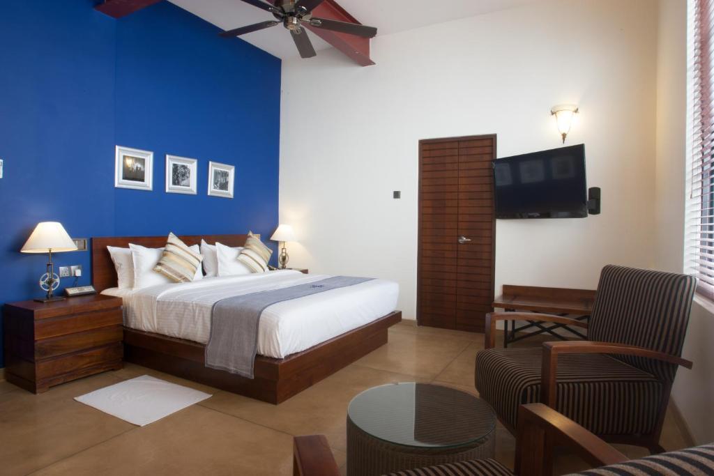 Superior Deluxe Double Room