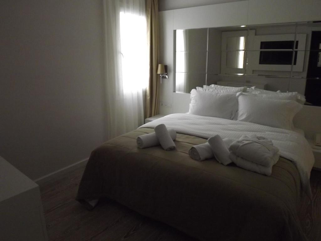 Standard Room with Land View