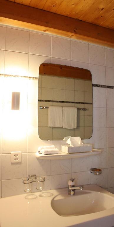 Doppelzimmer - Nebengebäude