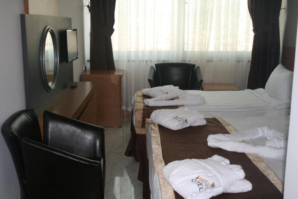 One-Bedroom Villa Balcony Hearing Accessible