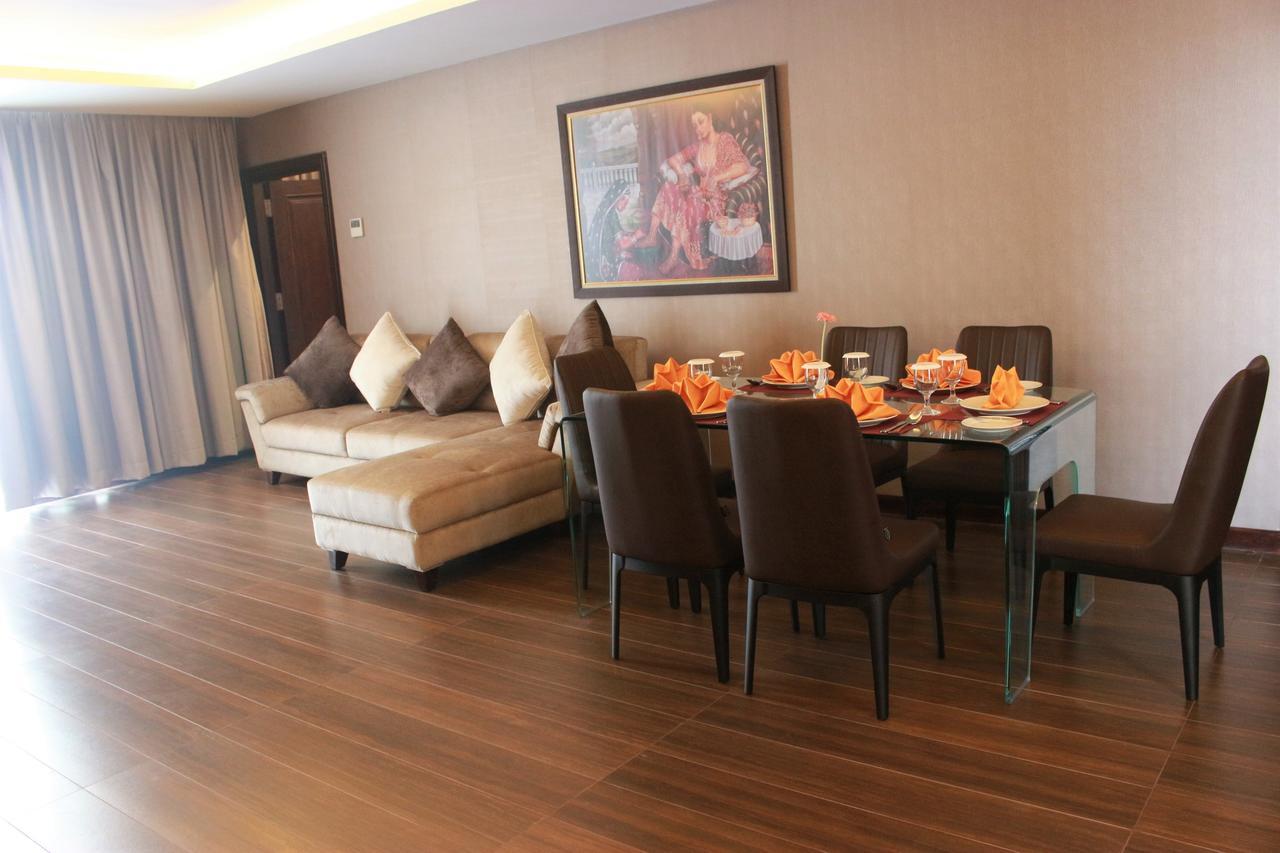 Royal Suite