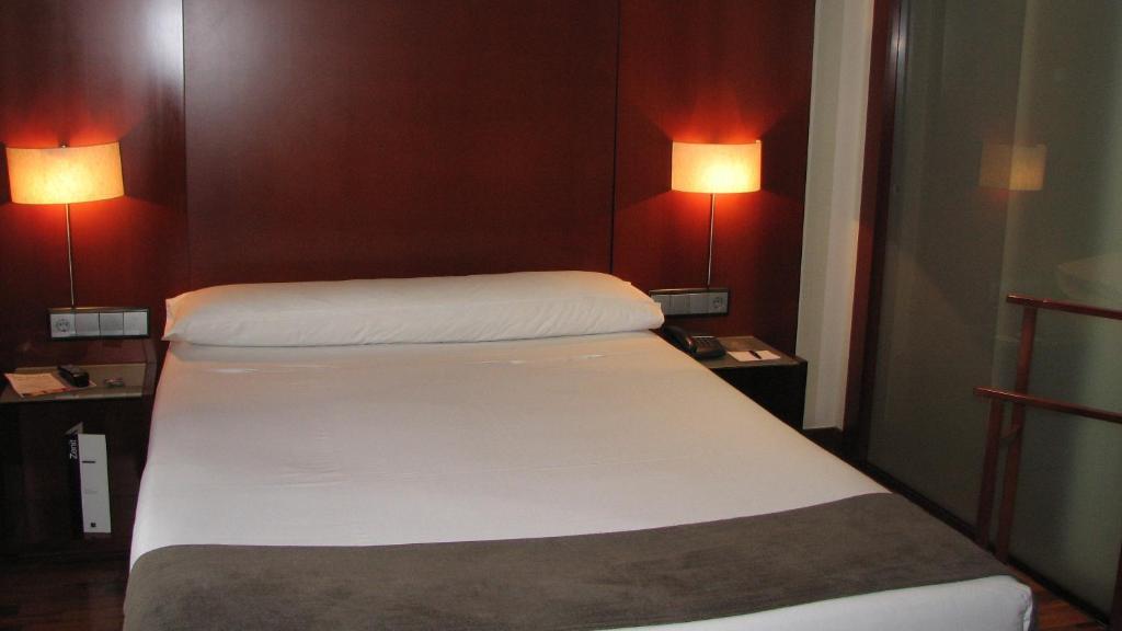 Double Room Terrace