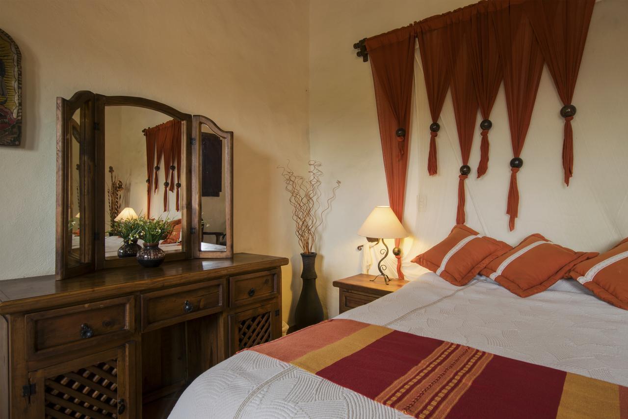 King Suite Spa Bath