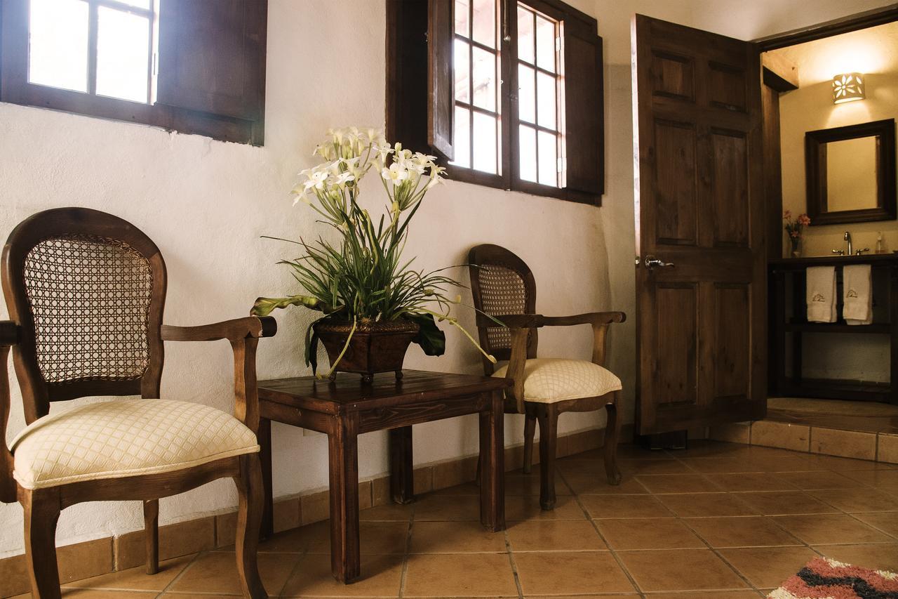 King Suite Spa Bath