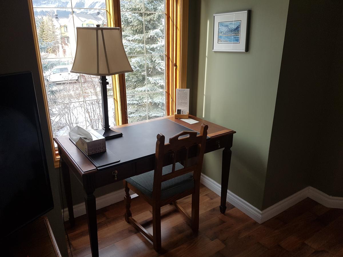 Superior Queen Room Grassi