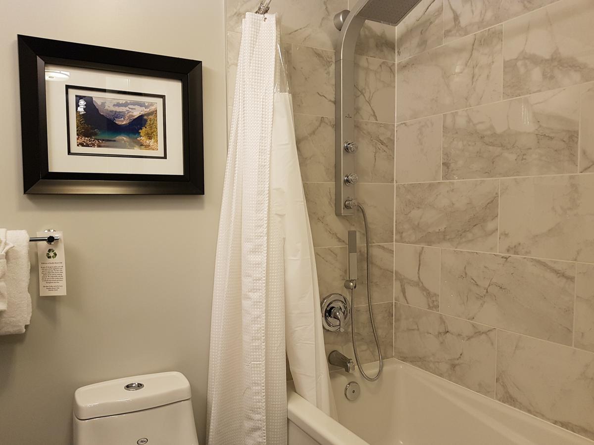One-Bedroom Suite Mountain View