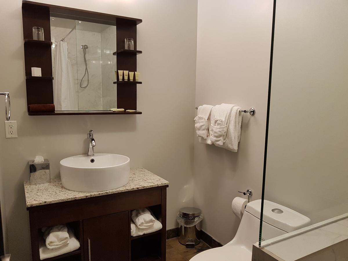 Two-Bedroom Suite