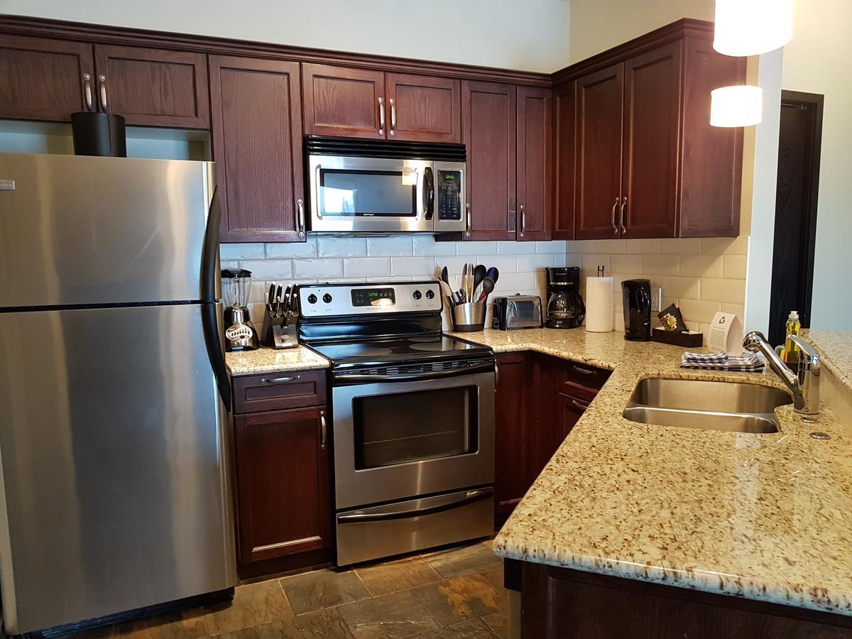 Two-Bedroom Suite