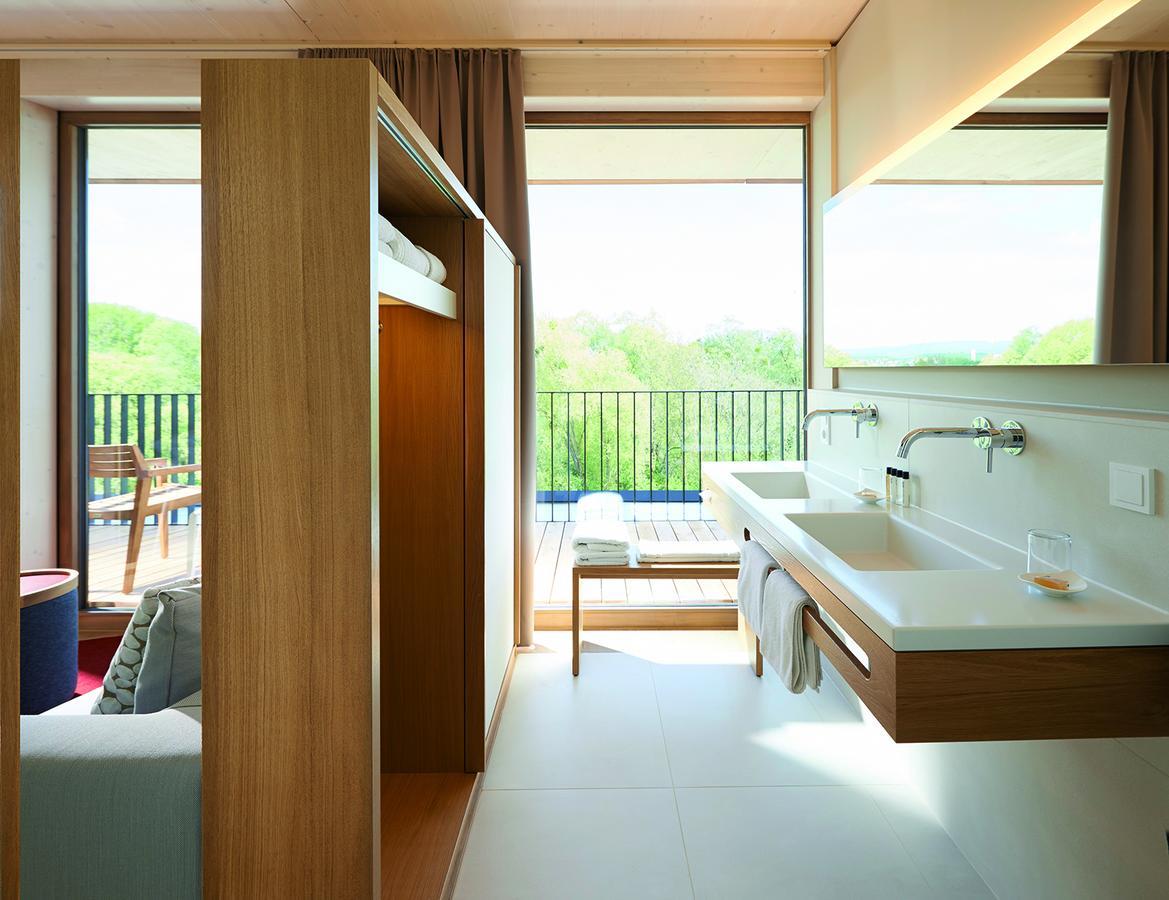 Deluxe Double Room Panoramic View