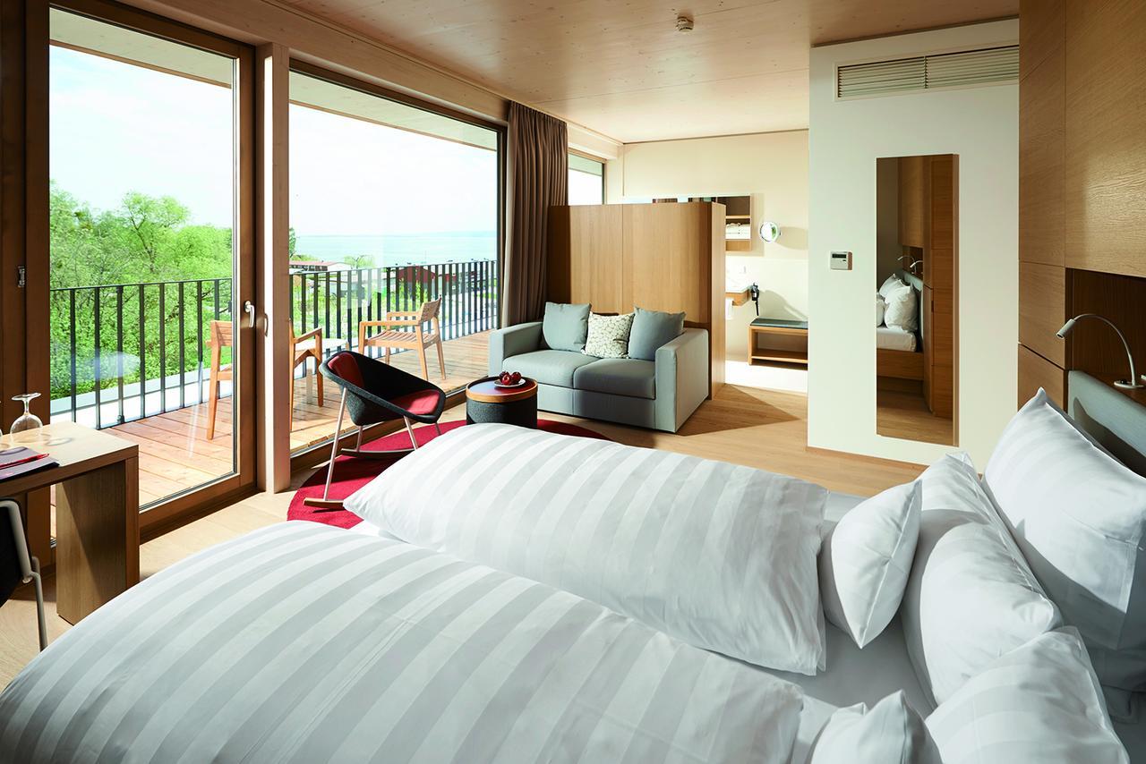 Deluxe Double Room Panoramic View