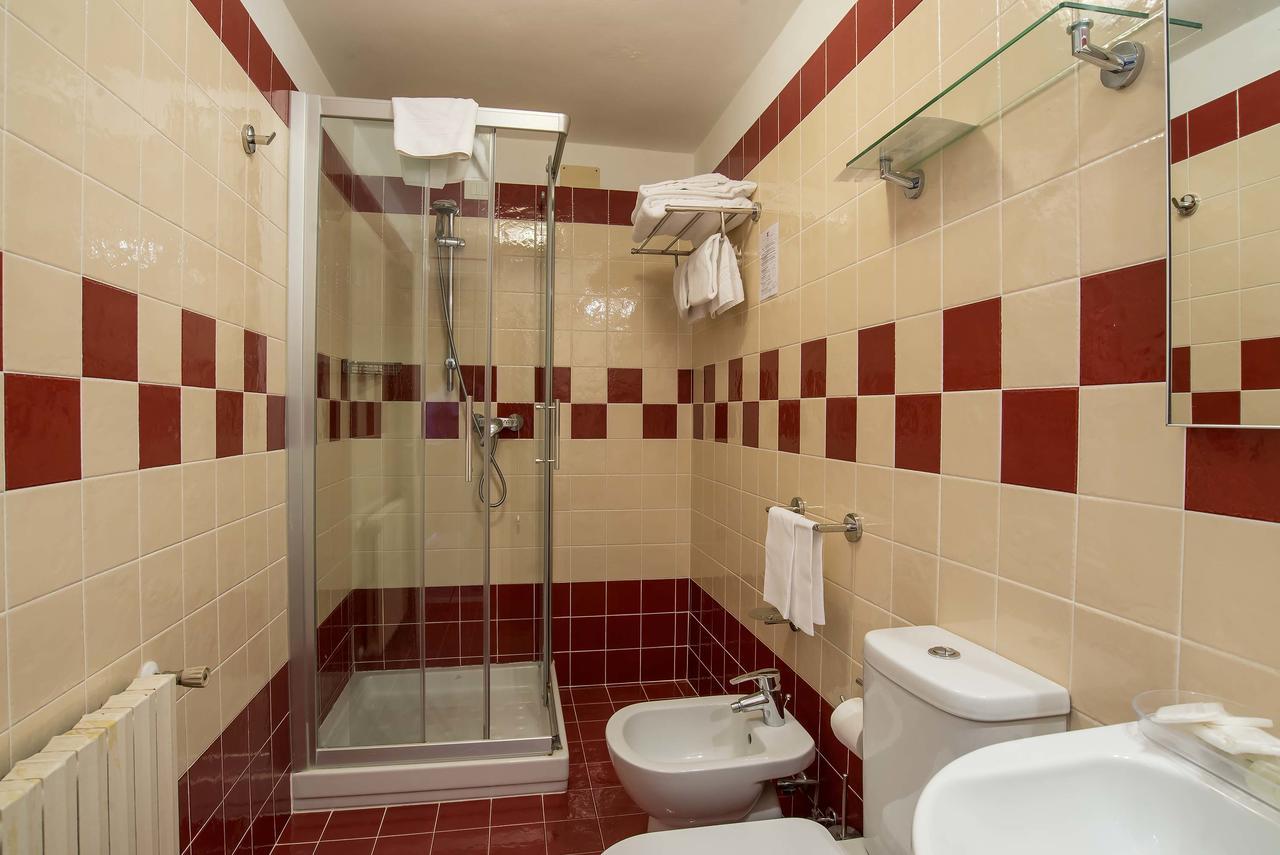 Comfort Double or Twin Room