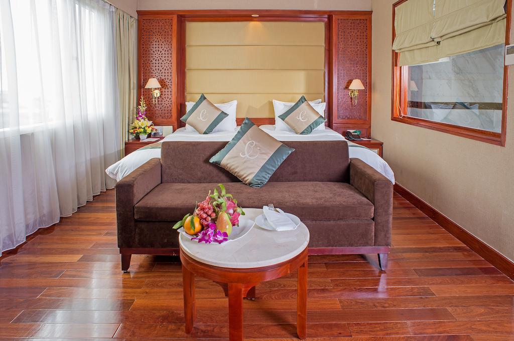 Suite Estándar