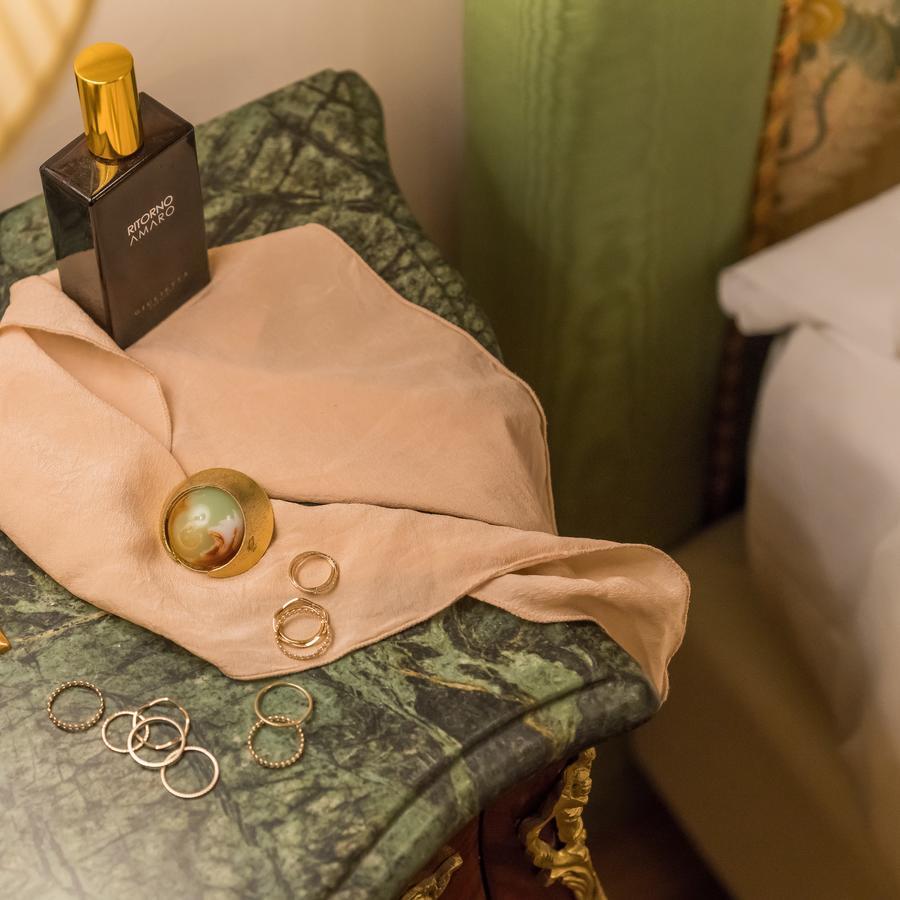 Classic Double or Twin Room