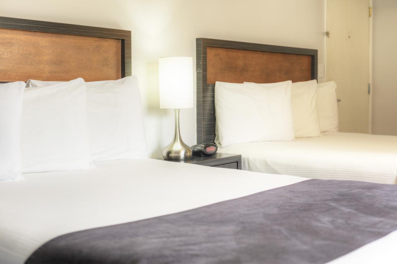 Queen Room Two Queen Beds