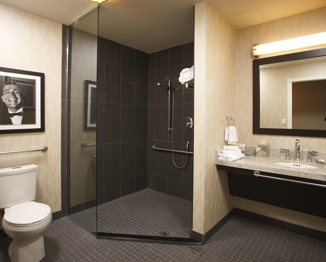 King Suite with Whirlpool - Non smoking