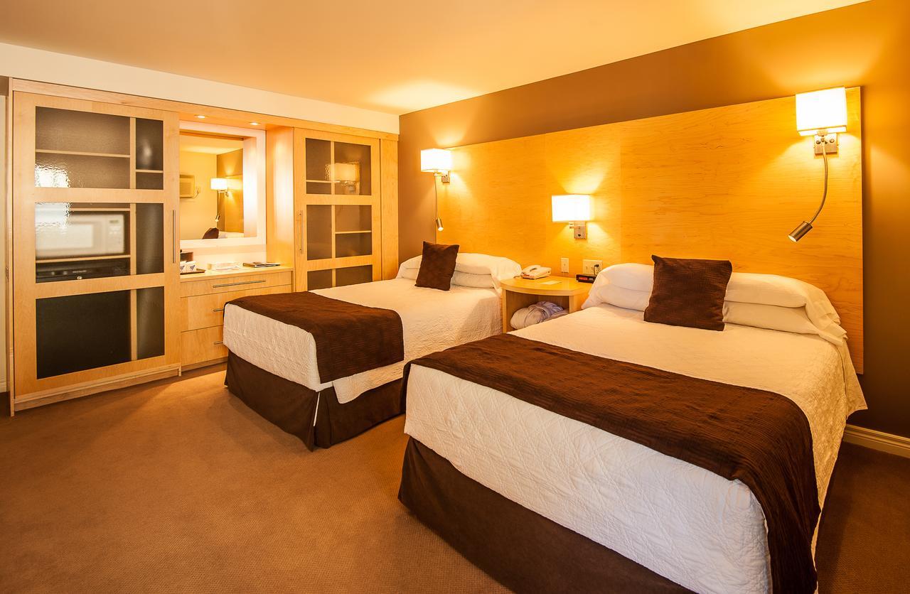 Double Room Annex