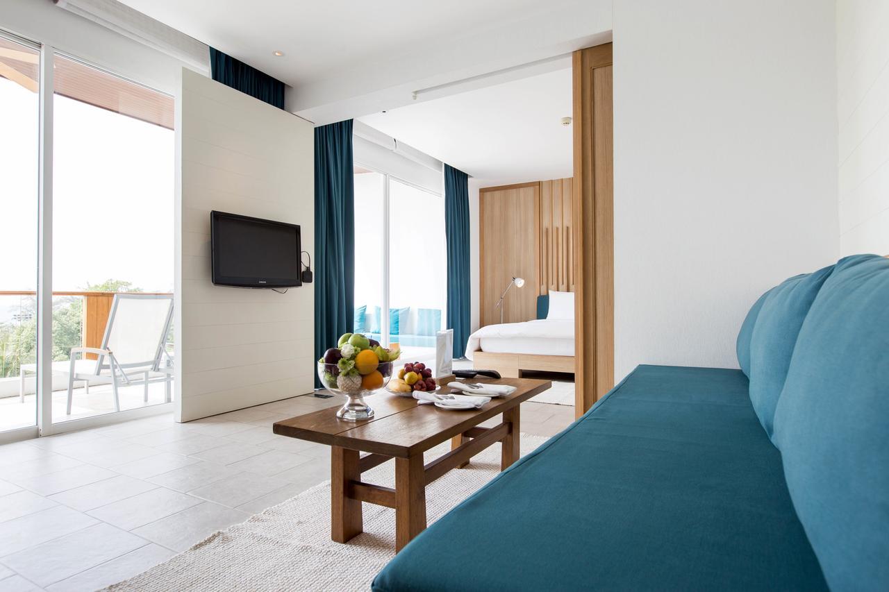 BlueMoon Suite