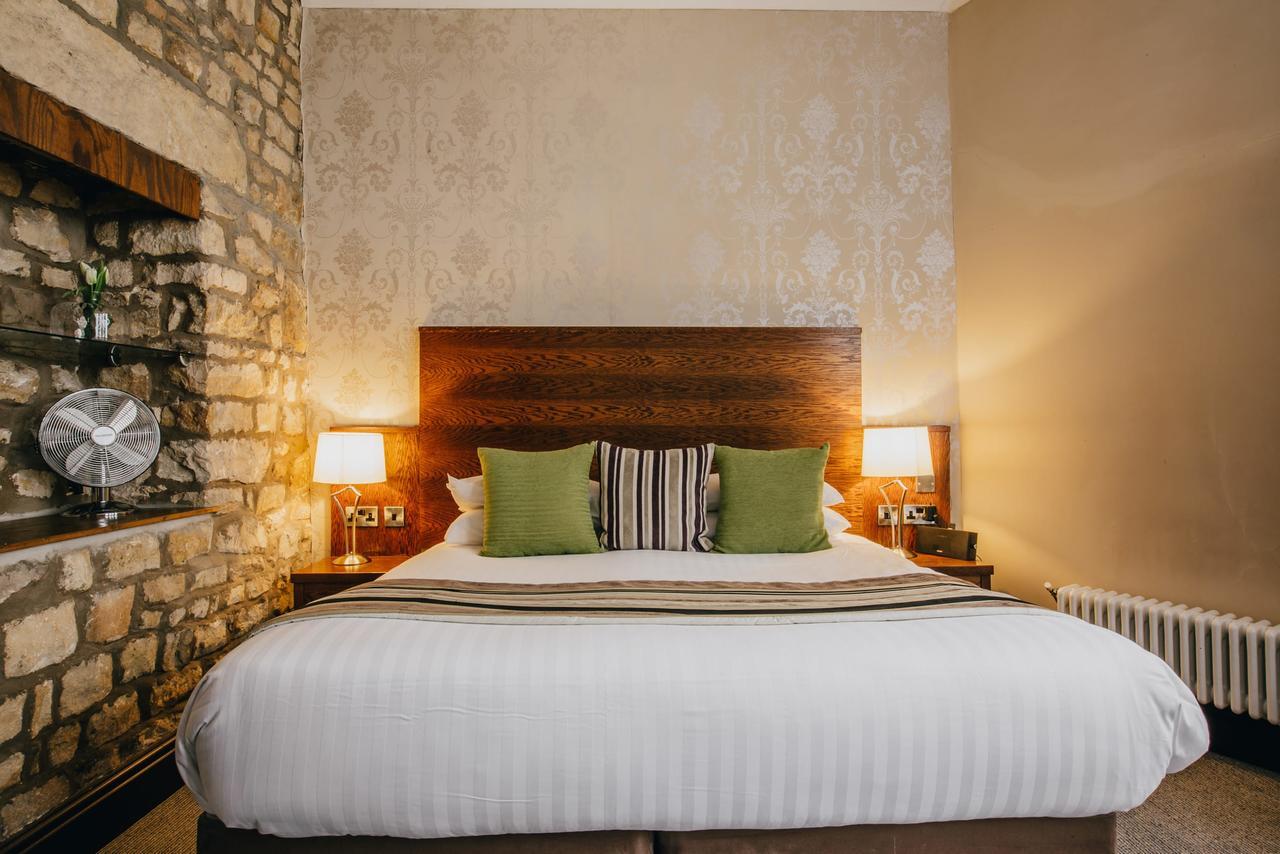 Luxury Double Room
