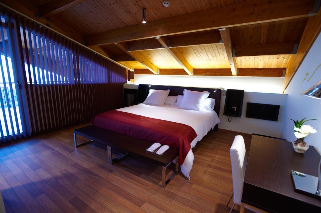 Premium Double Room