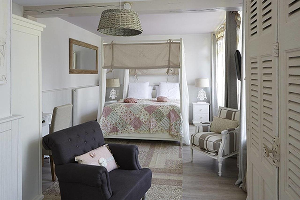 Junior Suite Villa Hirondelle