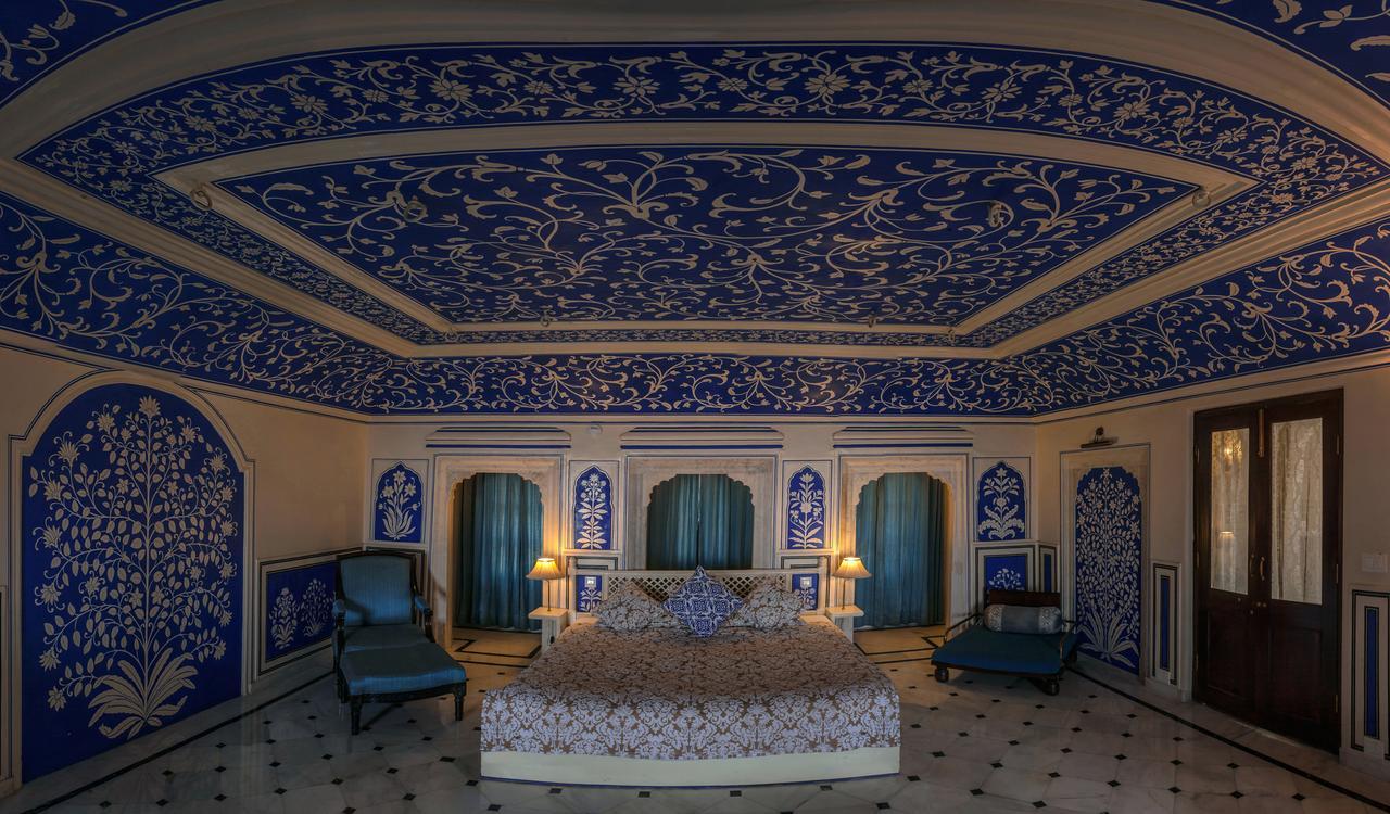 Heritage Signature Suite