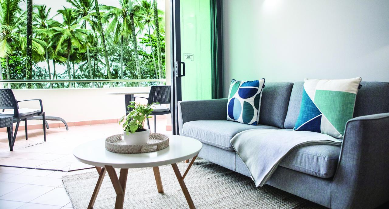 Ocean View Suite Wifi &