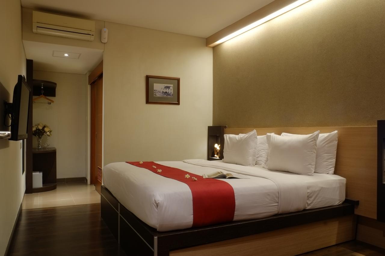 Superior Double or Twin Room Room Only