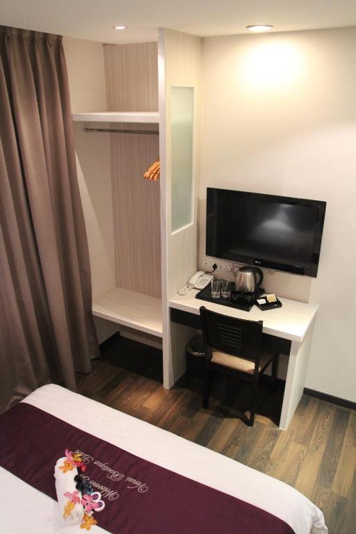 Quarto Standard