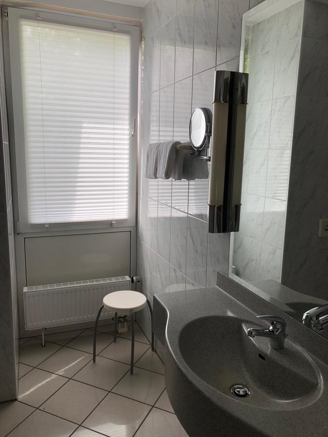 Penthouse Suite